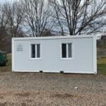 The Innovative Workspace: Why Office Containers Are the Smart Choice
