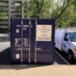 How to Prepare For a Storage Container Delivery