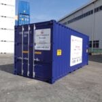 Storage Container Rental Guide: How to Choose the Right One