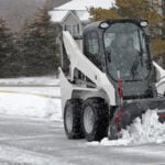 How Storage Containers Boost Snow Removal Efficiency