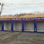 Turn your Container Into an all in One Auto Shop!