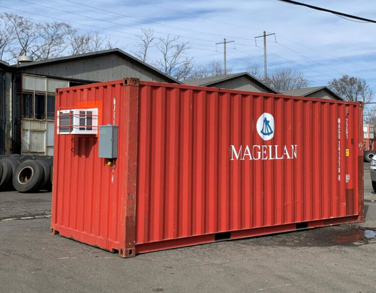 Unique Industry Uses of Storage Containers