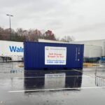 Seasonal Storage Made Easy for Retailers