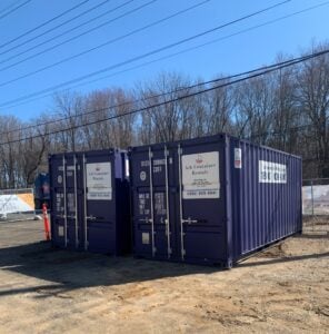 When a Residential Storage Container Makes More Sense