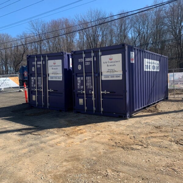 2 20s Construction site