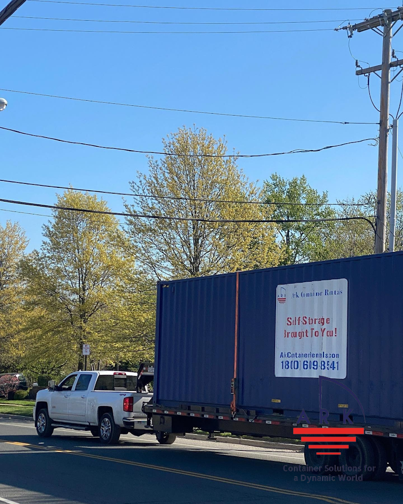 Premium Storage Containers for Sale