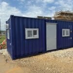 How to Set Up a Job Site Office That Works for Your Crew